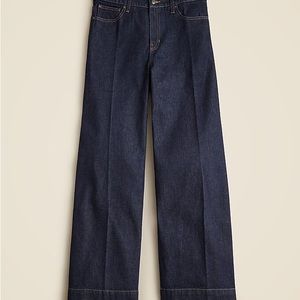 Point Sur Puddle Jean In Rinse Wash For Women - Size 27 (Run big)